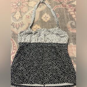 Tankini top